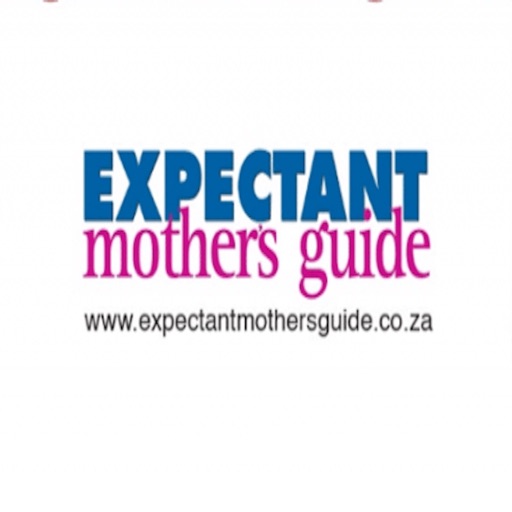 Expectant Mothers - Journey iOS App