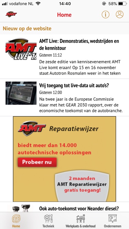 AMT.nl