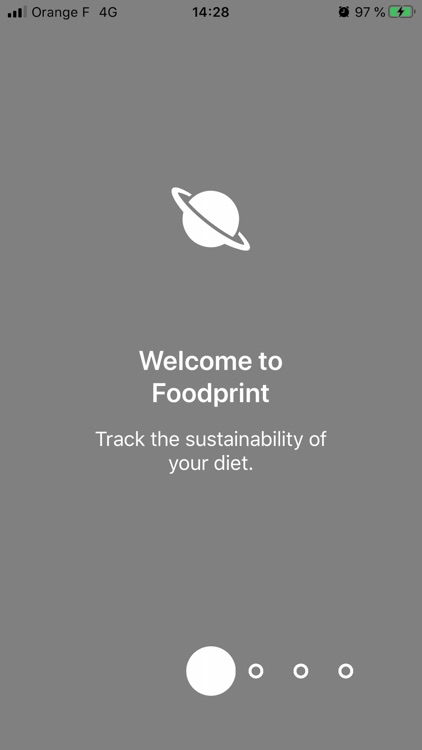 Foodprint