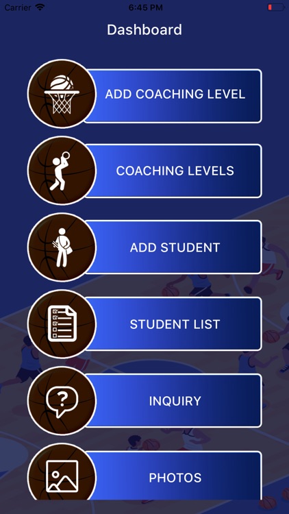 BasketballCoaching Owner's Kit screenshot-3