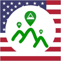 USA Hills AR apk