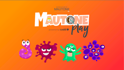 Mautone PLAY screenshot 1