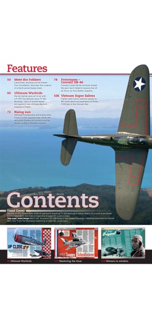 FlyPast - Aviation Magazine(圖2)-速報App