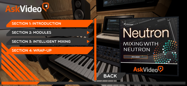 Course For Mixing in Neutron(圖2)-速報App