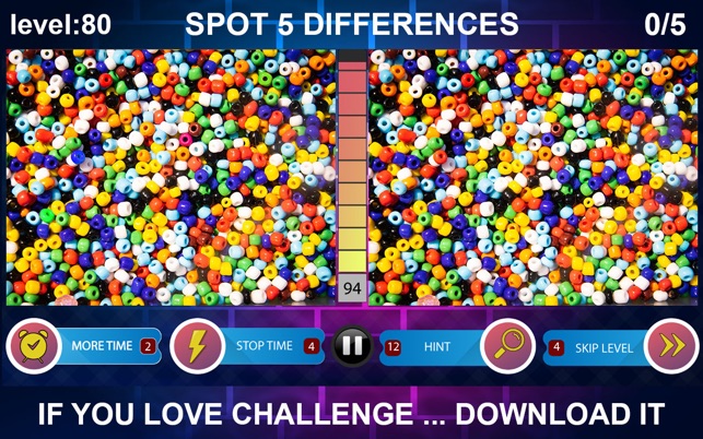 Five Difference challenge 2(圖8)-速報App