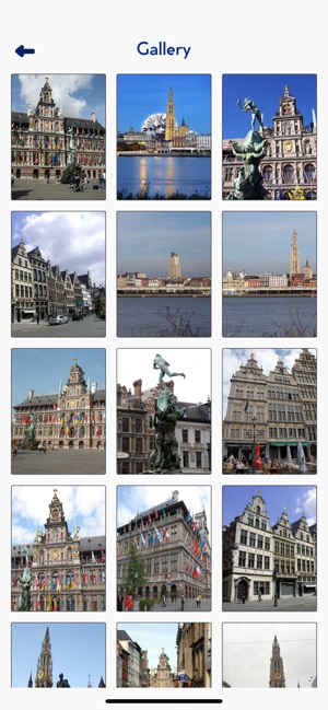 Antwerp City Guide(圖5)-速報App