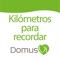 “Kilómetros para recordar- III Edición” es un reto solidario impulsado por la Fundación DomusVi (http://www