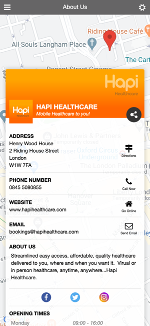 Hapi Healthcare(圖5)-速報App