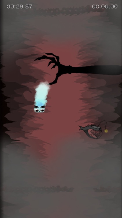 Ghost Cat Nightmare screenshot-3