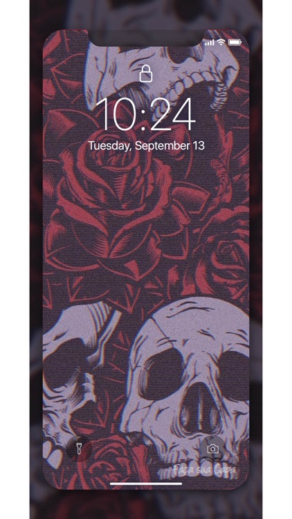 Dope - Wallpapers 4K screenshot-4