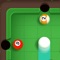 Clear the table and become a Pool Star