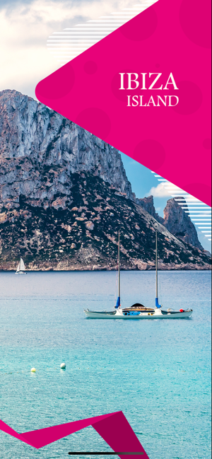 Ibiza Island Travel Guide(圖1)-速報App