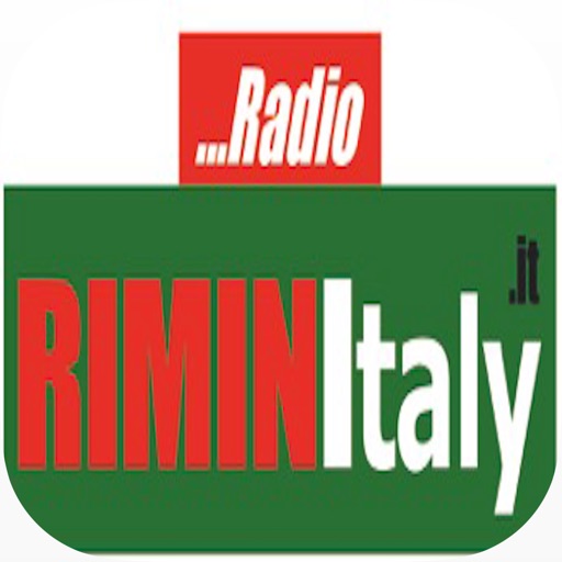 Radio Riminitaly icon