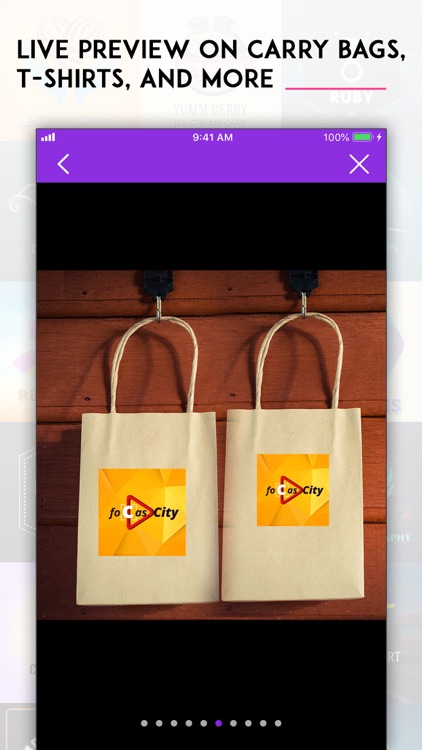 Logo Maker, Graphics Design screenshot-5