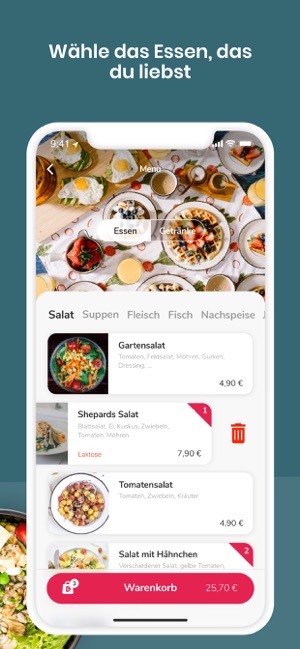 Dinenow(圖3)-速報App