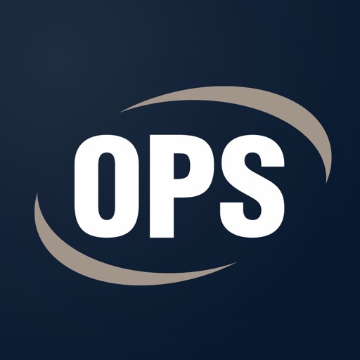 OPS Scheduler