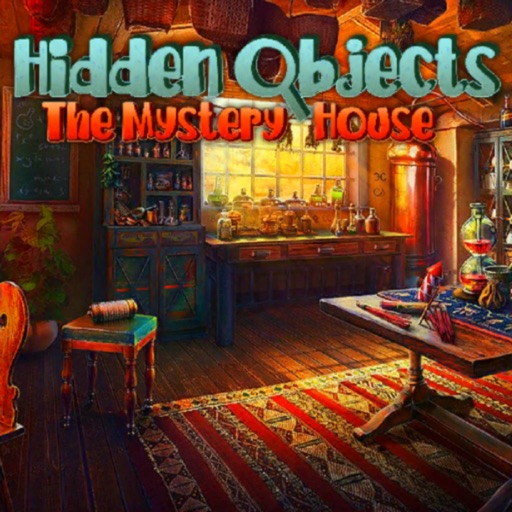 download the new version for ios Unexposed: Hidden Object Mystery Game