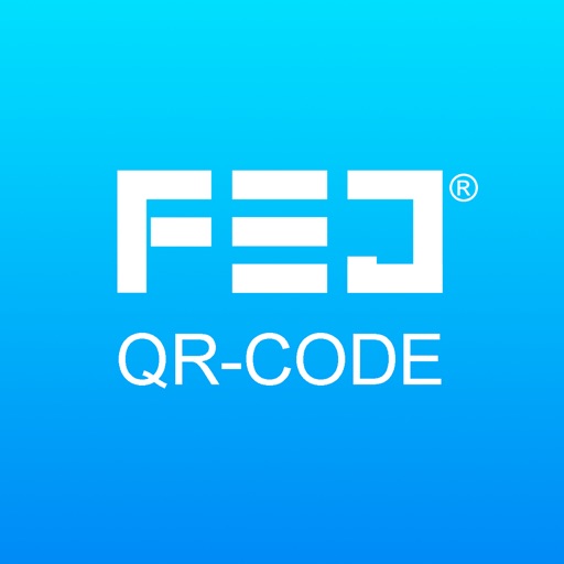 FEIES QR Code Scanner
