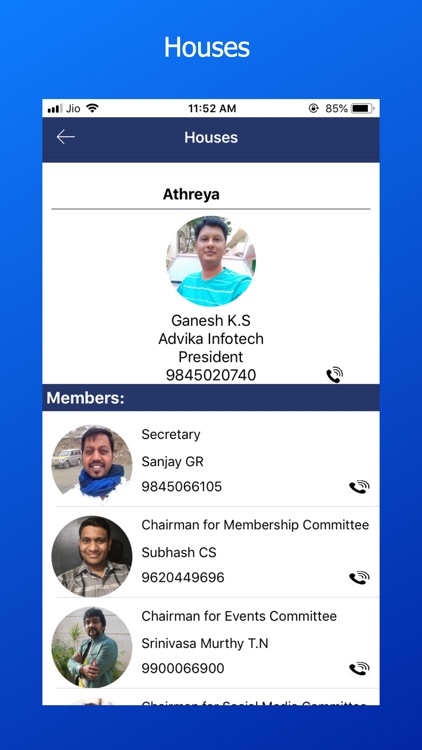 WeVysya Inc screenshot-4