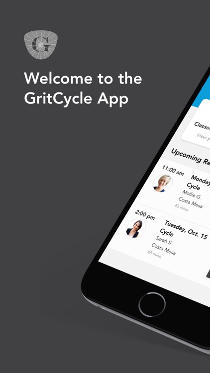 GritCycle