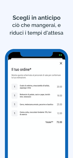 Menyu - Il menu sempre con te(圖8)-速報App