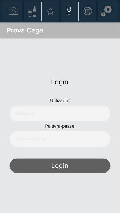 How to cancel & delete Douro TGV - Vinho from iphone & ipad 4