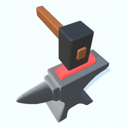 Hammer Forge 3D