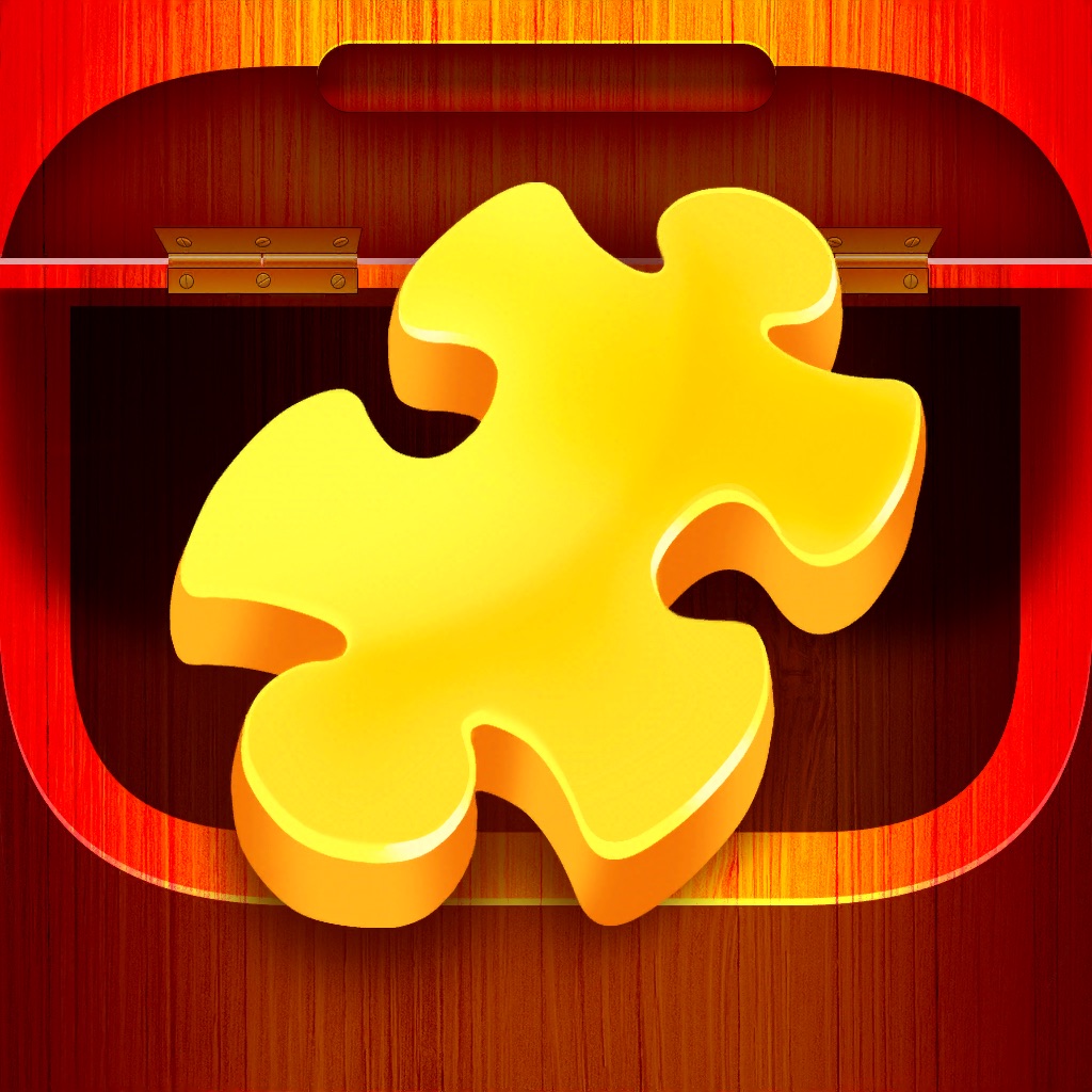 Jigsaw Puzzles - Puzzle Games img