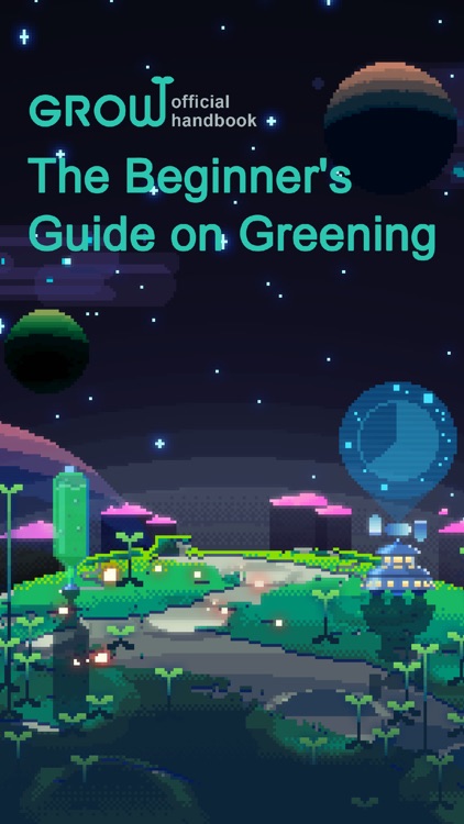Green the Planet 2 screenshot-0
