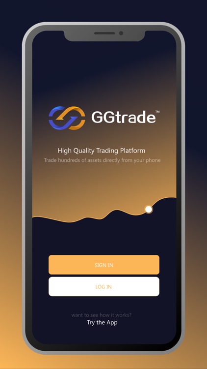 GGtrade