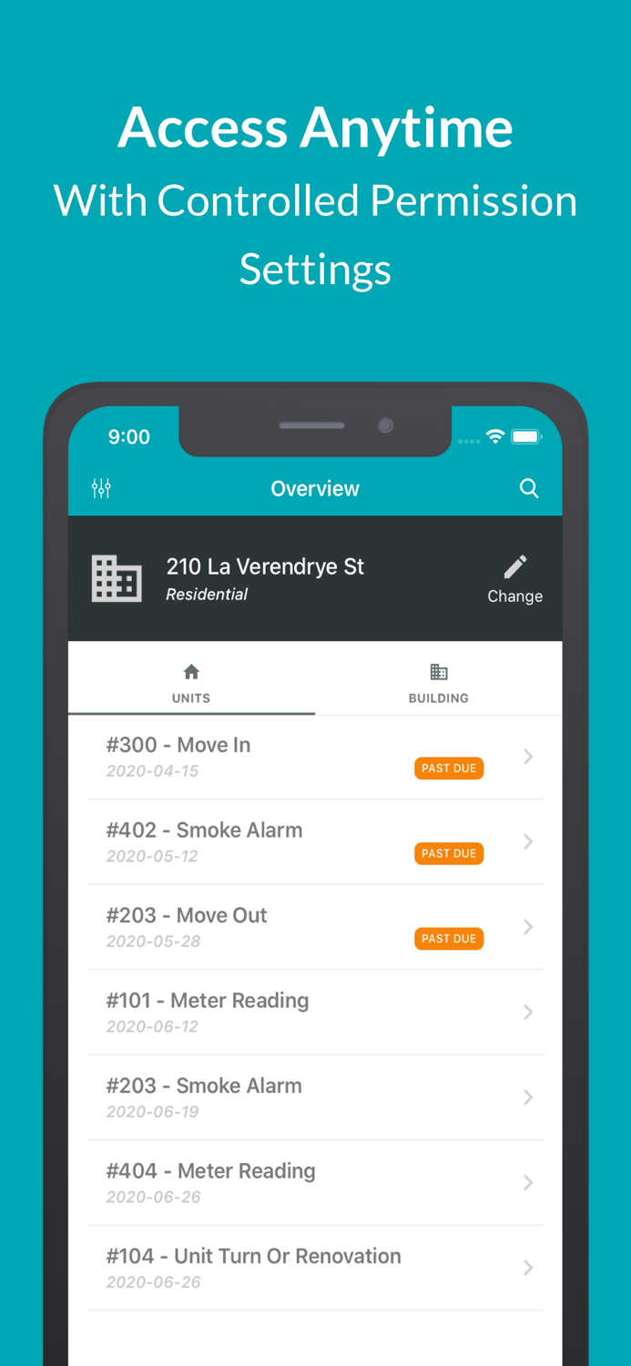 Inspector by Property Vista