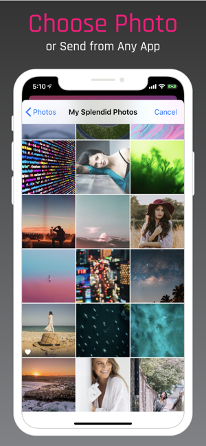 PhotoSquare for Instagram(圖2)-速報App