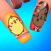 Nail Salon Art 3D