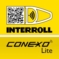 Interroll ConexoAppLite pour PC