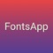 AMAZING fonts that WORKS in ANY APP, Instagram, WhatsApp, Snapchat, Twitter and so on