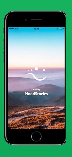 MoodStories(圖1)-速報App