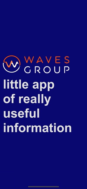 Waves Group(圖1)-速報App