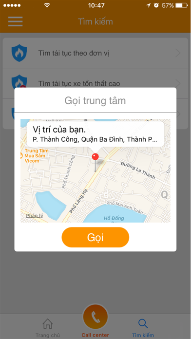 How to cancel & delete MyPTI - Bảo hiểm bưu điện from iphone & ipad 2