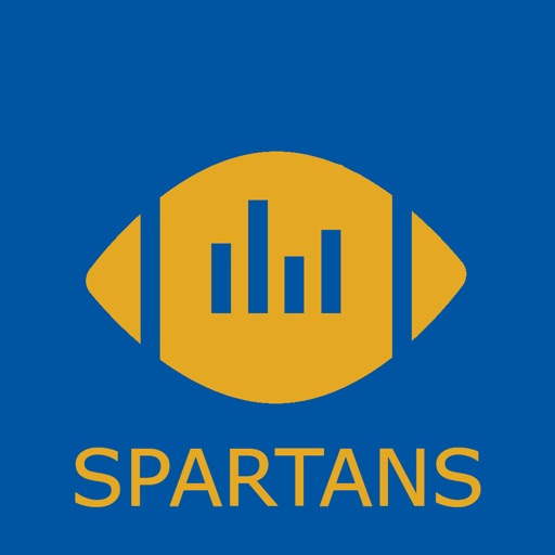 San Jose State Football App