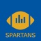 Head-to-head matchups for all of the San Jose State football games