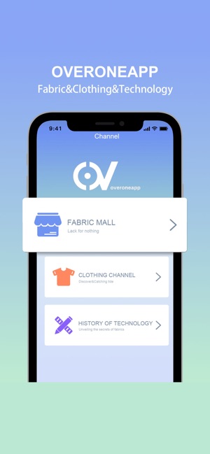 Overoneapp(圖1)-速報App