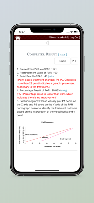 Ortho PAR(圖3)-速報App