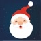 Help Santa to deliver all the gifts around the world