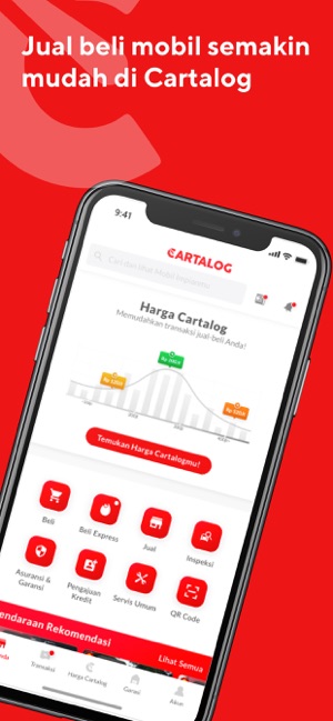 Cartalog ID(圖1)-速報App