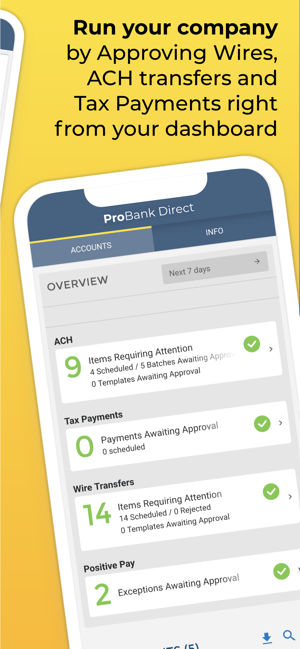 ProBank Direct(圖8)-速報App