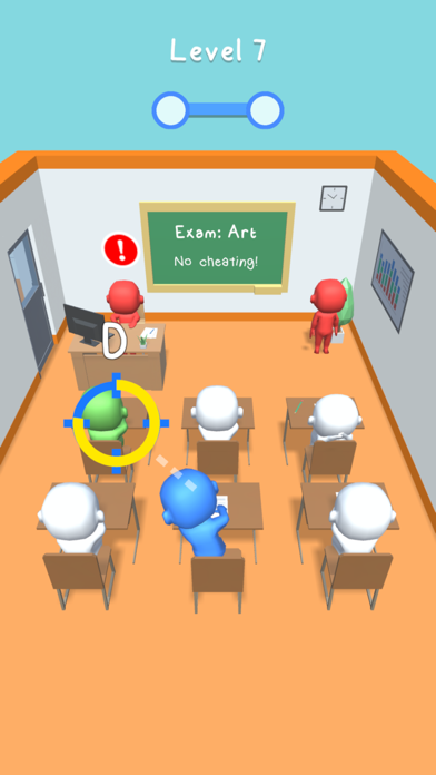 Hyper School screenshot 3
