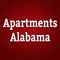 Finding apartments in Alabama has never been easier