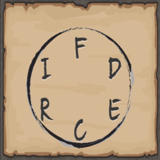 Grimmoire: Words RPG