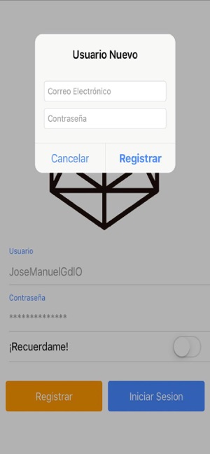 Notas Seguras DP(圖1)-速報App