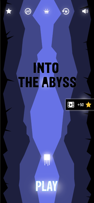 Into The - Abyss